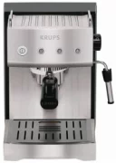 Кофеварка Krups XP 5280 отзывы владельцев