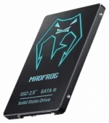 SSD Madfrog MSSD1024 отзывы владельцев