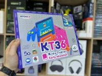 Планшет ATOUCH KT36 отзывы владельцев