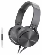 Наушники Sony MDR-XB950AP отзывы владельцев