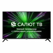 Телевизор SUPRA STV-LC40ST0155FSB отзывы владельцев