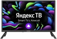 Digma DM-LED24SBB31 отзывы