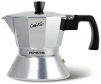 Кофеварка Pensofal CafeSi Classic PEN 8421 (250 мл) отзывы владельцев