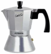 Кофеварка Pensofal CafeSi Classic PEN 8422 (350 мл) отзывы владельцев