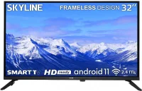 Телевизор SKYLINE 32YST6570 отзывы владельцев