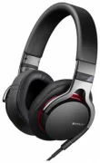 Наушники Sony MDR-1R отзывы владельцев