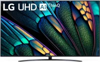 Телевизор LG 75UR81006LJ 2023 отзывы владельцев