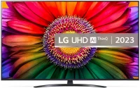 Телевизор LG 65UR81006LJ отзывы владельцев