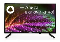 Телевизор Doffler 24KHS57 отзывы владельцев