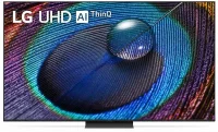 Телевизор LG 65UR91006LA отзывы владельцев