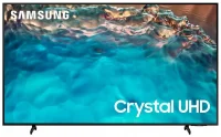 Телевизор Samsung UE50BU8002K отзывы владельцев