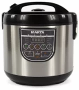 Мультиварка Marta MT-4323 GLASS LID отзывы владельцев