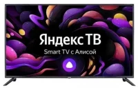 Телевизор DOFFLER 55KUS65 отзывы владельцев