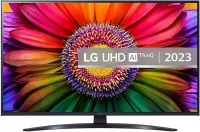 Телевизор LG 50UR81009LK отзывы владельцев