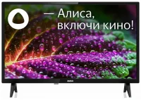 Телевизор BBK 24LEX-7208/TS2C отзывы владельцев