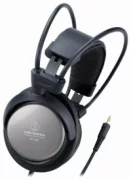 Наушники Audio-Technica ATH-T400 отзывы владельцев