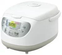 Мультиварка Hitachi RZ-RMA18Y отзывы владельцев