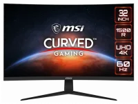 Монитор MSI G321CUV * отзывы владельцев
