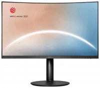 Монитор MSI Modern MD271CP * отзывы владельцев