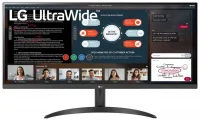 Монитор LG 34WP500-B отзывы владельцев