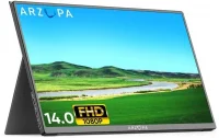 Монитор Arzopa A1 Gamut Slim отзывы владельцев