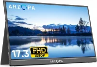 Монитор Arzopa A1 Max отзывы владельцев
