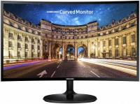Монитор Samsung C24F390FHM отзывы владельцев