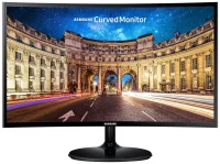 Монитор Samsung C27F390FHE отзывы владельцев