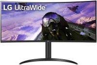 Монитор LG 34WP65C-B отзывы владельцев