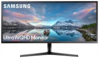 Монитор Samsung S34J550WQM отзывы владельцев