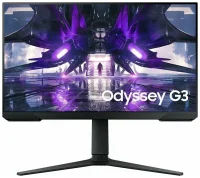 Монитор Samsung Odyssey G3 S24AG320NM отзывы владельцев