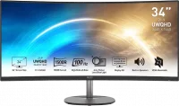Монитор msi PRO MP341CQ 2 отзывы владельцев