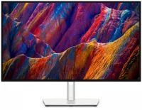 Монитор DELL U2723QE отзывы владельцев