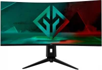 Монитор GMNG Gaming GM-34C11W отзывы владельцев