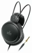 Наушники Audio-Technica ATH-A500X отзывы владельцев