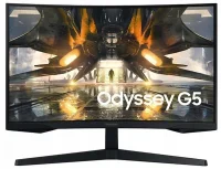 Монитор Samsung Odyssey G5 S32AG552EI отзывы владельцев