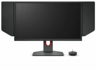 Монитор BenQ ZOWIE XL2566K отзывы владельцев