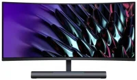 Huawei MateView GT ZQE-CAA отзывы