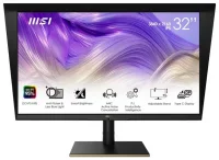 Монитор MSI Summit MS321UP отзывы владельцев