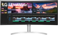 Монитор LG 38WN95C отзывы владельцев