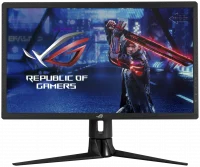 Монитор ASUS ROG Strix XG27UQR отзывы владельцев
