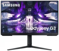 Монитор Samsung Odyssey G3 S27AG320NM отзывы владельцев