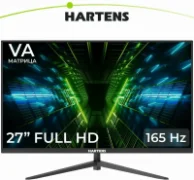 Монитор Hartens HTM27X165 отзывы владельцев