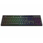 Клавиатура Dark Project KD104A Gateron Mechanical CAP Teal отзывы владельцев