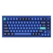 Клавиатура Keychron Q1-O2 отзывы владельцев