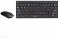 Клавиатура Perfeo PF-B4898 Mini Combo отзывы владельцев