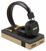 Наушники Marshall Major отзывы владельцев