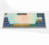 Клавиатура Darmoshark SK84 отзывы владельцев