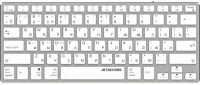 Клавиатура Jet.A LINE K2 BT отзывы владельцев