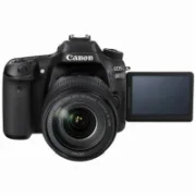 Камера Canon EOS 80D KIT отзывы владельцев